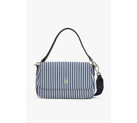 Tommy Hilfiger BORSA POPPY SUMMER CONV. CROISSANCE BLU UNI