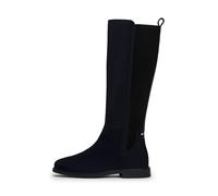 TOMMY HILFIGER Bottes bleu foncé, Taille 38