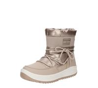 TOMMY HILFIGER Bottes de neige bronze, Taille 34