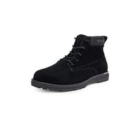 Tommy Hilfiger Bottes Homme Corporate Outdoor Suede Boot en Cuir