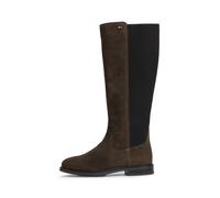 TOMMY HILFIGER Bottes marron, Taille 42