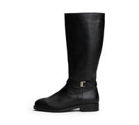 TOMMY HILFIGER Bottes or / noir, Taille 38