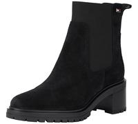 TOMMY HILFIGER Chelsea Boots mélange de couleurs / noir, Taille 41