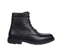 Tommy Hilfiger - Bottines d`extérieur - Homme - Chaussures - Noir - Taille: 44 EU