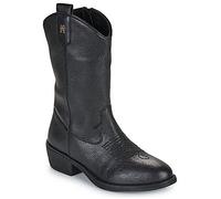 Tommy Hilfiger Bottines enfant ESTHER in Noir 39