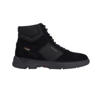 Tommy Hilfiger - Bottines Hybrides Cordura - Homme - Chaussures - Noir - Taille: 44 EU