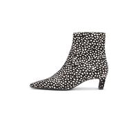 Bottines et boots Tommy Hilfiger TH SNOW LEOPARD BOOT pour Femme 38 Noir