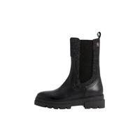 Tommy Hilfiger Bottines Ref 61543 BDS Noir - Noir - 39
