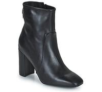 Tommy Hilfiger Bottines TH HARDWARE HIGH HEEL BOOTIE in Noir 40