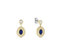 Tommy Hilfiger Boucles d'oreilles Acier inoxydable plaqué or 2780800 - Femme