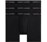 Tommy Hilfiger Boxer 3P pour Homme DTM UM0UM036180XK006, Jaune, XXL