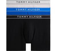 Tommy Hilfiger Um0um03880 Brief Boxers 3 Units Multicolore XL Homme