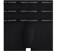 Tommy Hilfiger Boxers Trunk UM0UM03617 - Lot de 3, noir, taille XL, homme