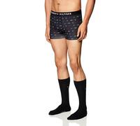 Tommy Hilfiger Boxer chaussettes coton, coffret