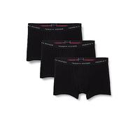 Tommy Hilfiger Um0um02763 Boxer Noir M Homme