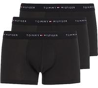 Boxer Tommy Hilfiger Signature Trunk noir blanc (3 unités) - XL