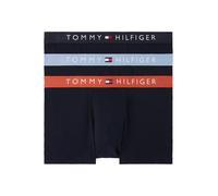 TOMMY HILFIGER Boxers bleu, Taille XXL