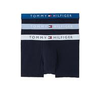 TOMMY HILFIGER Boxers bleu, Taille XXL
