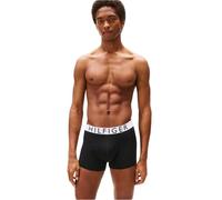 Tommy Hilfiger Boxers Caleçons Homme Lot de 3 Coton avec Stretch