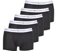Vêtements Tommy Hilfiger 5P Trunk pour Accessoires L Noir