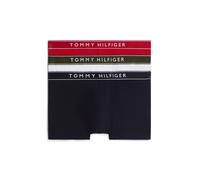 Tommy Hilfiger Um0um03882 Trunk Boxers 3 Units Multicolore 2XL Homme