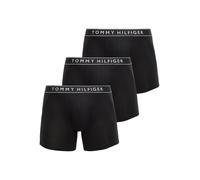Tommy Hilfiger Um0um03880 Brief Boxers 3 Units Noir M Homme