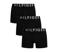 Tommy Hilfiger Boxers Lot de 3 Homme avec Ceinture à Motif Logo
