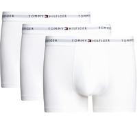Tommy Hilfiger Signature Essential Um0um02761 Boxers 3 Units Blanc L Homme