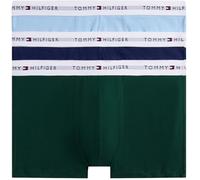 Tommy Hilfiger Signature Essential Um0um02761 Boxers 3 Units Multicolore S Homme
