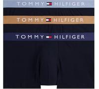 Boxers hommes Tommy Hilfiger 3P TRUNK WB Marine EU XL