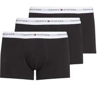 Vêtements Tommy Hilfiger 3P Wb Trunk pour Accessoires XL Noir