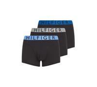 TOMMY HILFIGER Boxers noir chiné, Taille XXL