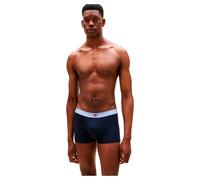 Boxers hommes Tommy Hilfiger 3P TRUNK WB Marine EU XL