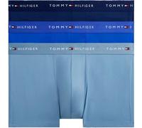 Tommy Hilfiger Boxers Um0um03877 Trunk 3 Unités