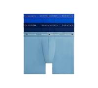 Vêtements Tommy Hilfiger Lot De 3 Boxers Signature À Ceinture À L pour Homme XL Bleu
