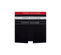 Tommy Hilfiger Boxers Um0um03881 Trunk 3 Unités