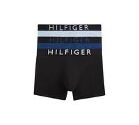 Tommy Hilfiger Boxers Um0um03885 Trunk 3 Unités