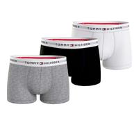 Tommy Hilfiger Boxers Um0um03889 Trunk 3 Unités