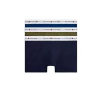 Tommy Hilfiger Boxers Um0um03889 Trunk 3 Unités
