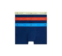 Tommy Hilfiger Um0um03890 Trunk Boxers 3 Units Bleu M Homme