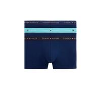 Tommy Hilfiger Boxers Um0um03890 Trunk 3 Unités