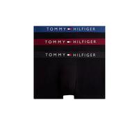 Tommy Hilfiger Boxers Um0um03908 Trunk 3 Unités
