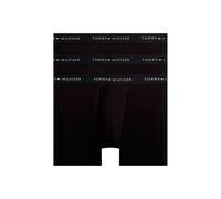 Tommy Hilfiger 3P DTM Caleçon Boxeur pour Homme Black/Black/Black L