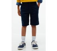 Tommy Hilfiger Boys 1985 Chino Short Dark Blue Taille: 3Y | Pantalons Outlet | kids | Bleu