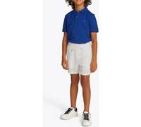 Tommy Hilfiger Boys Linen Viscose Short White Taille: 7Y | Pantalons Outlet | kids | Blanche