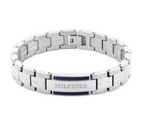 Tommy Hilfiger Bracelet 2790600 Argenté Homme