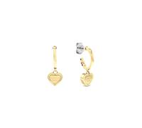 Tommy Hilfiger Bracelet chaîne multi-rangs doré pour femme