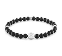 Tommy Hilfiger TH85 Beads Bracelets Pierre 2790609 - Homme - Acier inoxydable