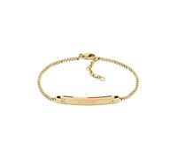 Tommy Hilfiger Linea Bracelet Doré Femme
