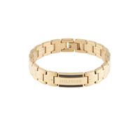 TOMMY HILFIGER Bracelet 'PARKER' or, Taille One Size